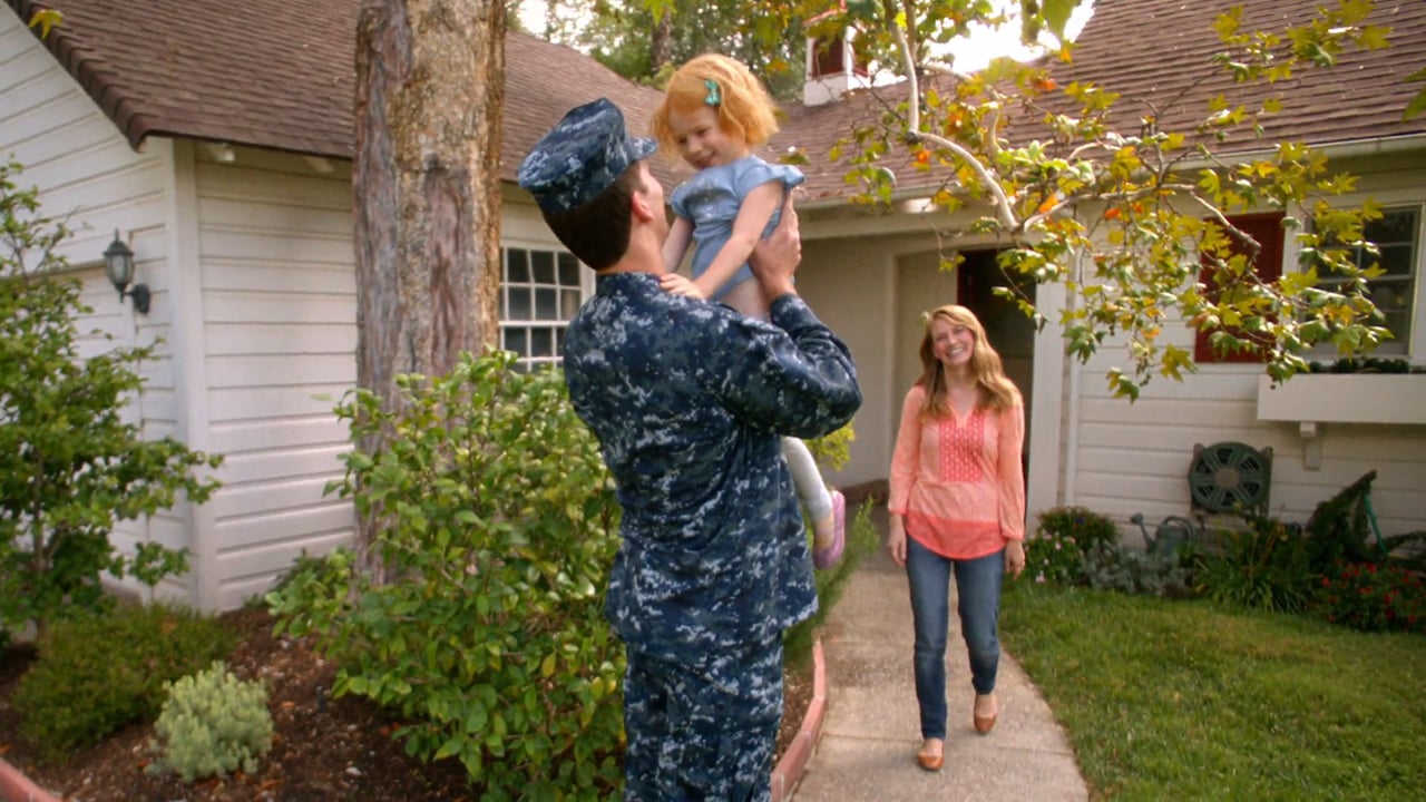USAA - Different Kind of Bank