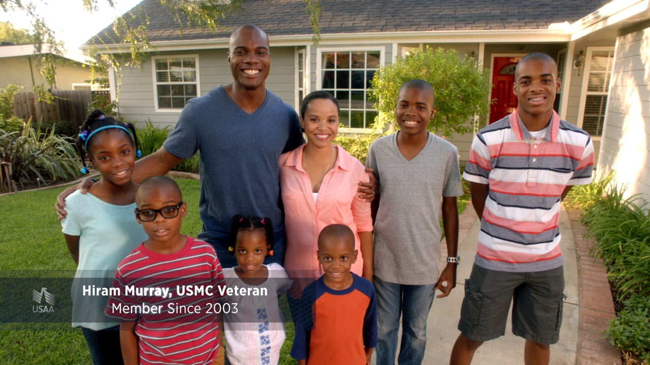 USAA  Moving