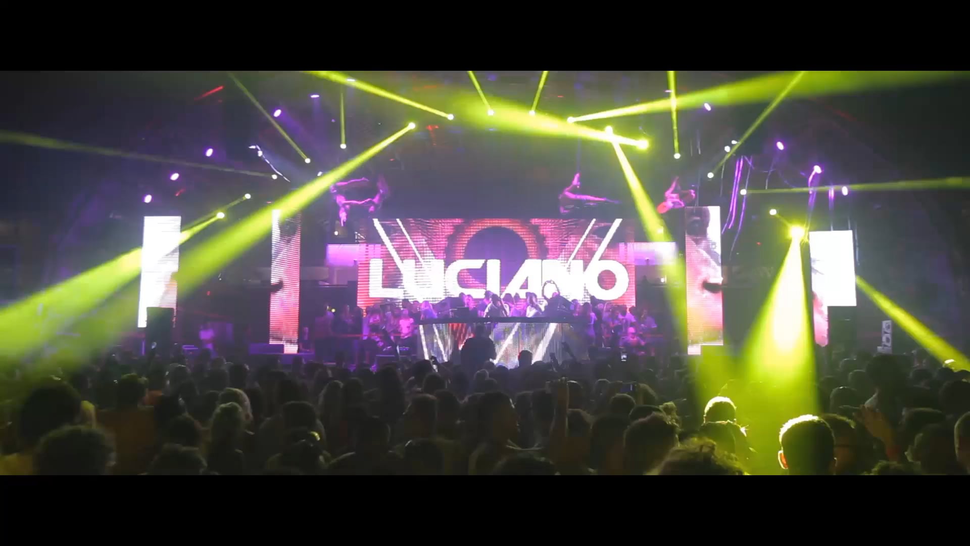 LUCIANO