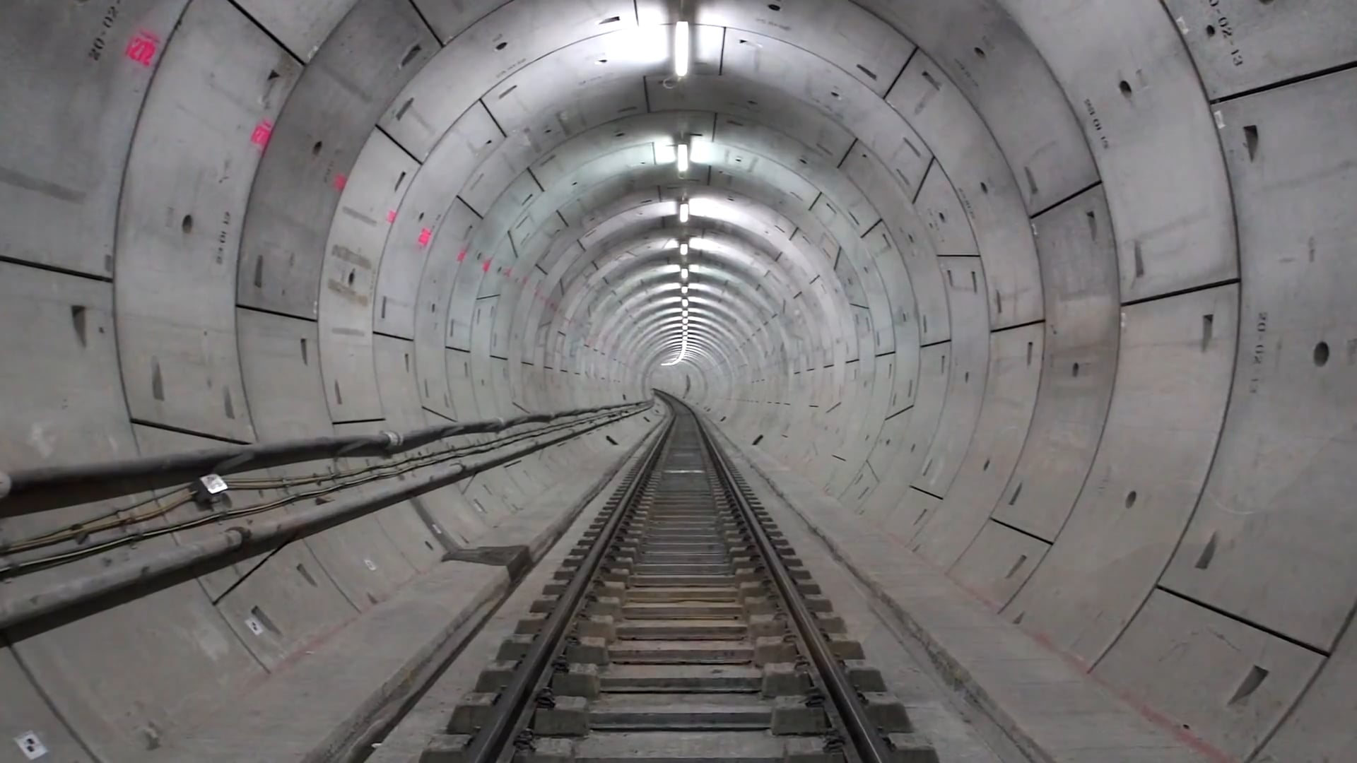 Synchro 4D: A Story of Construction