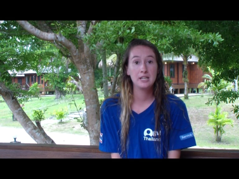 Carmen Hoyt Testimonial, Duke University - Thailand 2016 on Vimeo