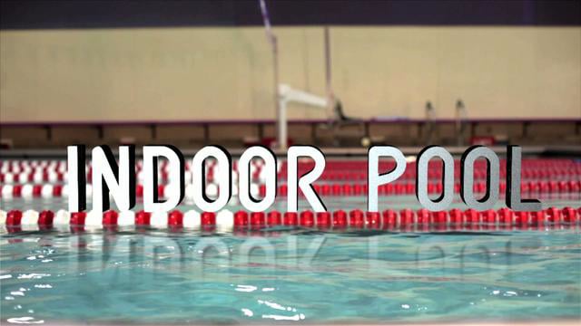 SIUE Indoor Pool on Vimeo