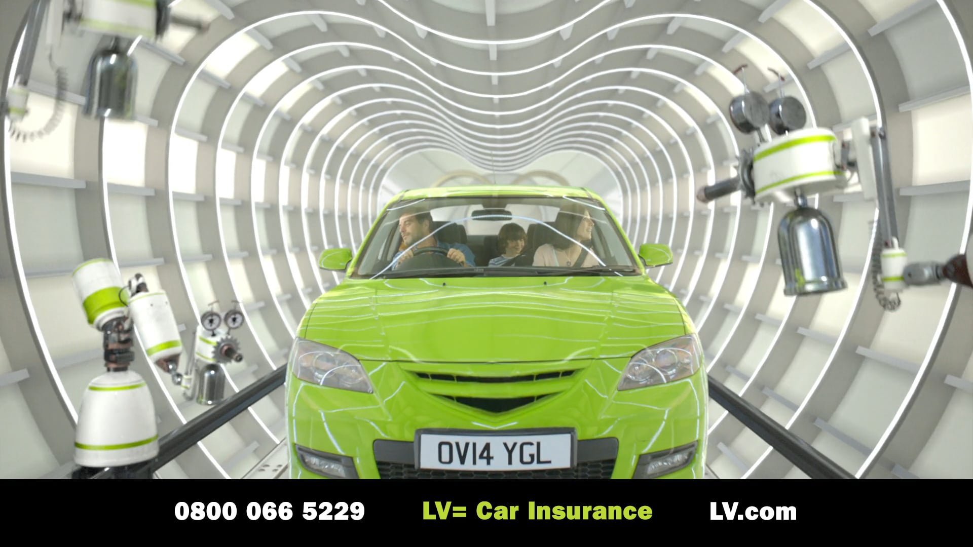 LV INSURANCES