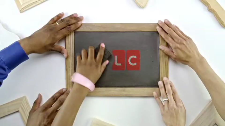 Sherwin-Williams x TLC video