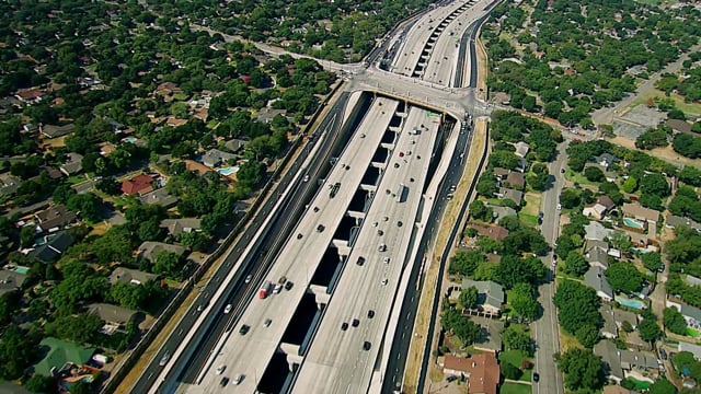 LBJ Highway  - Customer Success Story