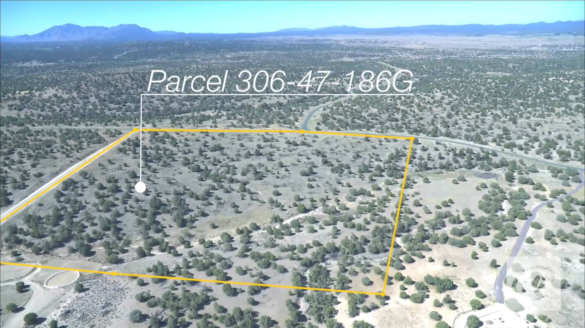W Rambling Road, Crossroads Ranch, Prescott, AZ 86305 on Vimeo