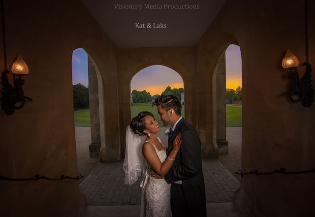 Kat and Laks Hindu Wedding Highlights