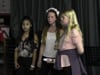 Nathalie, Maya, Kelly & Ellie - Secret Love Song