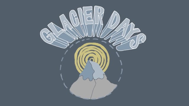 Glacier Days Ep 21 – Summer Snowpark Zermatt from jeff kohnstamm