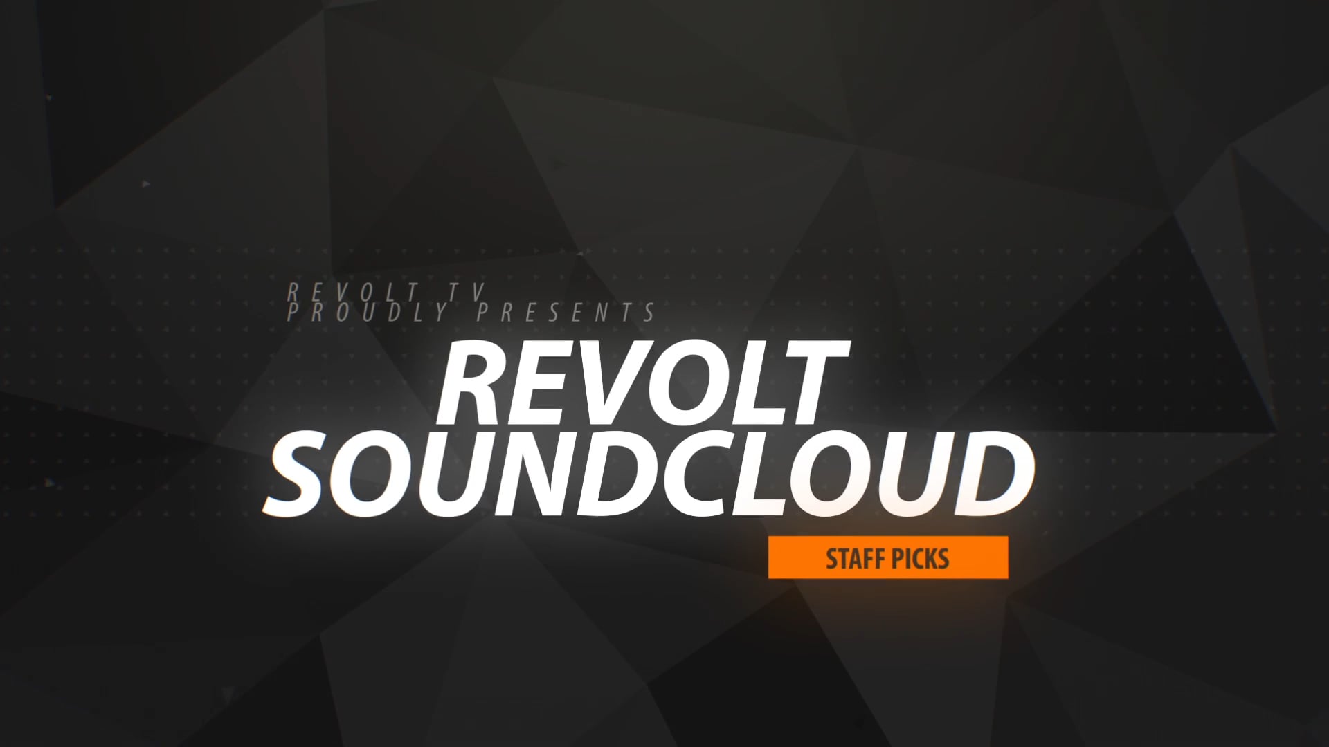 Top 5 Staff Picks