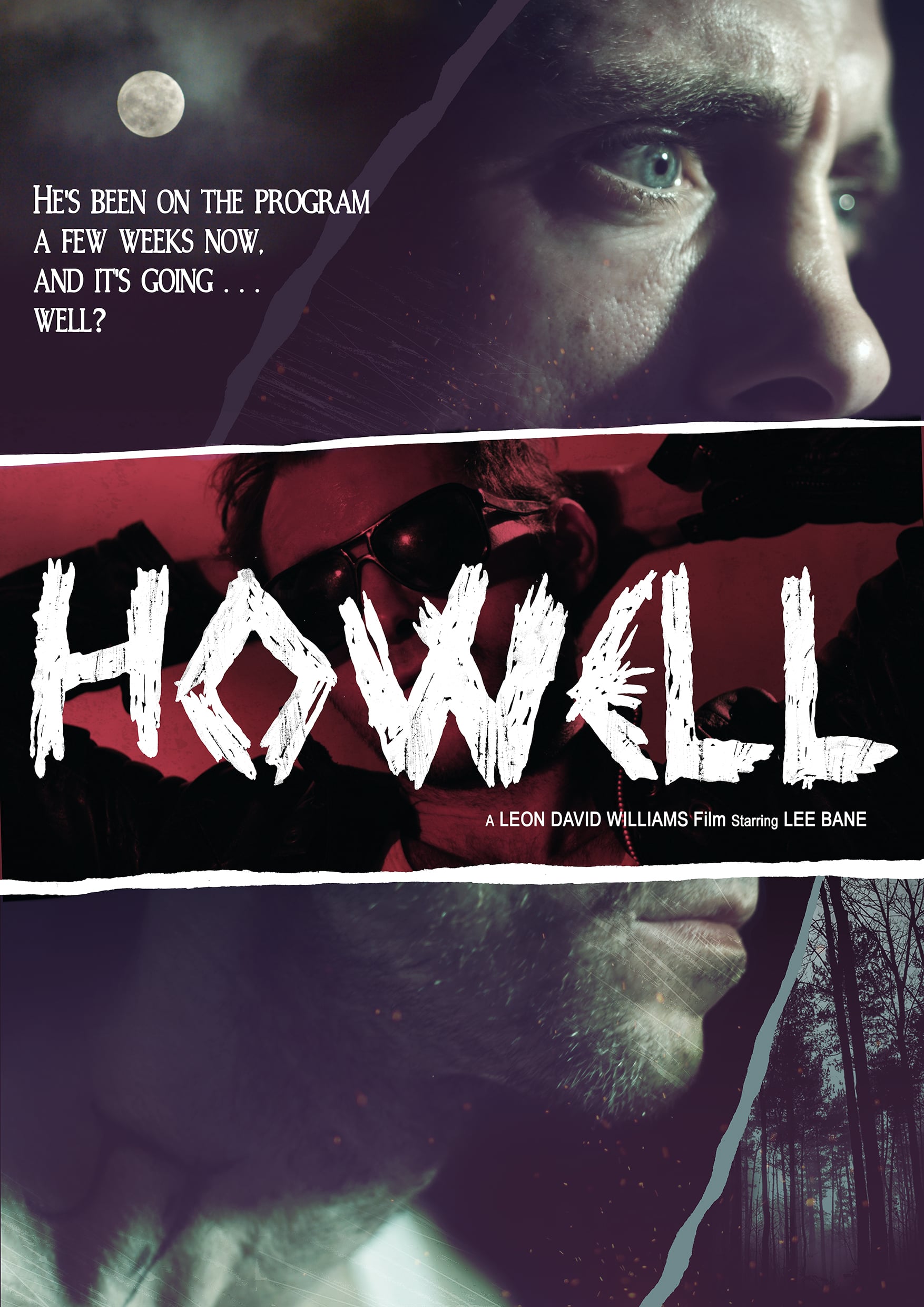 Howell - Short Film
