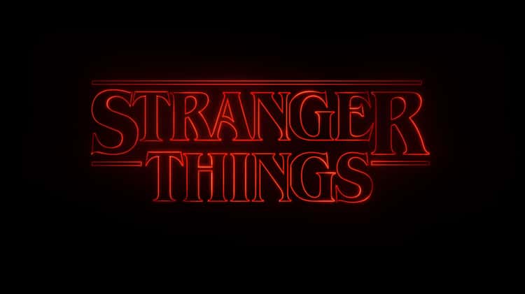 Stranger Things: O começo do fim da série da Netflix