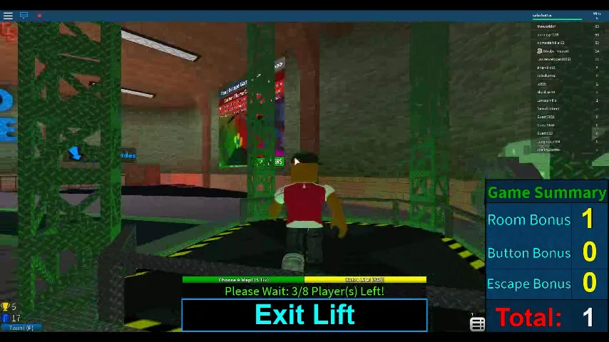 Roblox evade gameplay pt2 on Vimeo