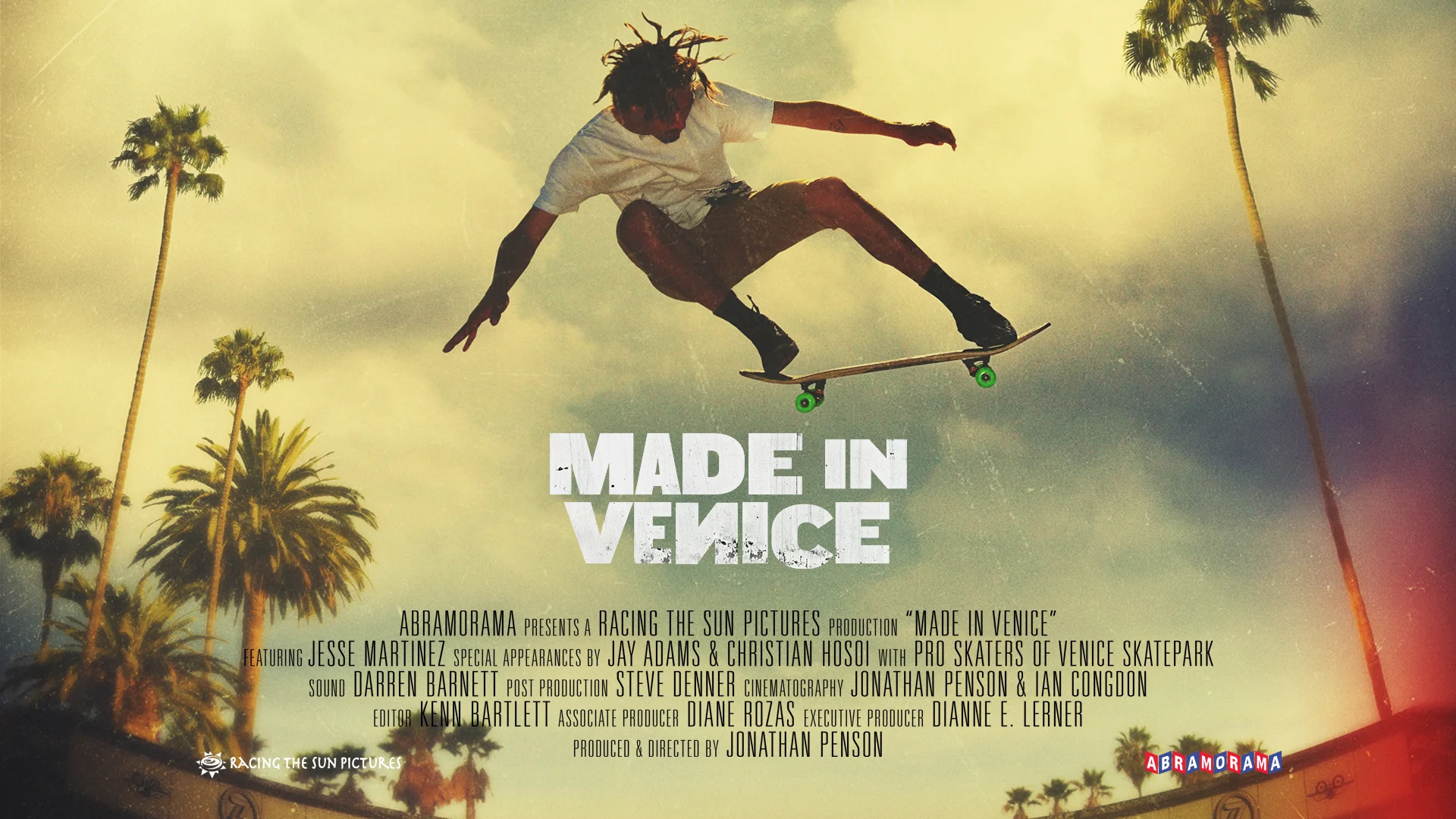 Made In Venice Movie, image size:1920x1080