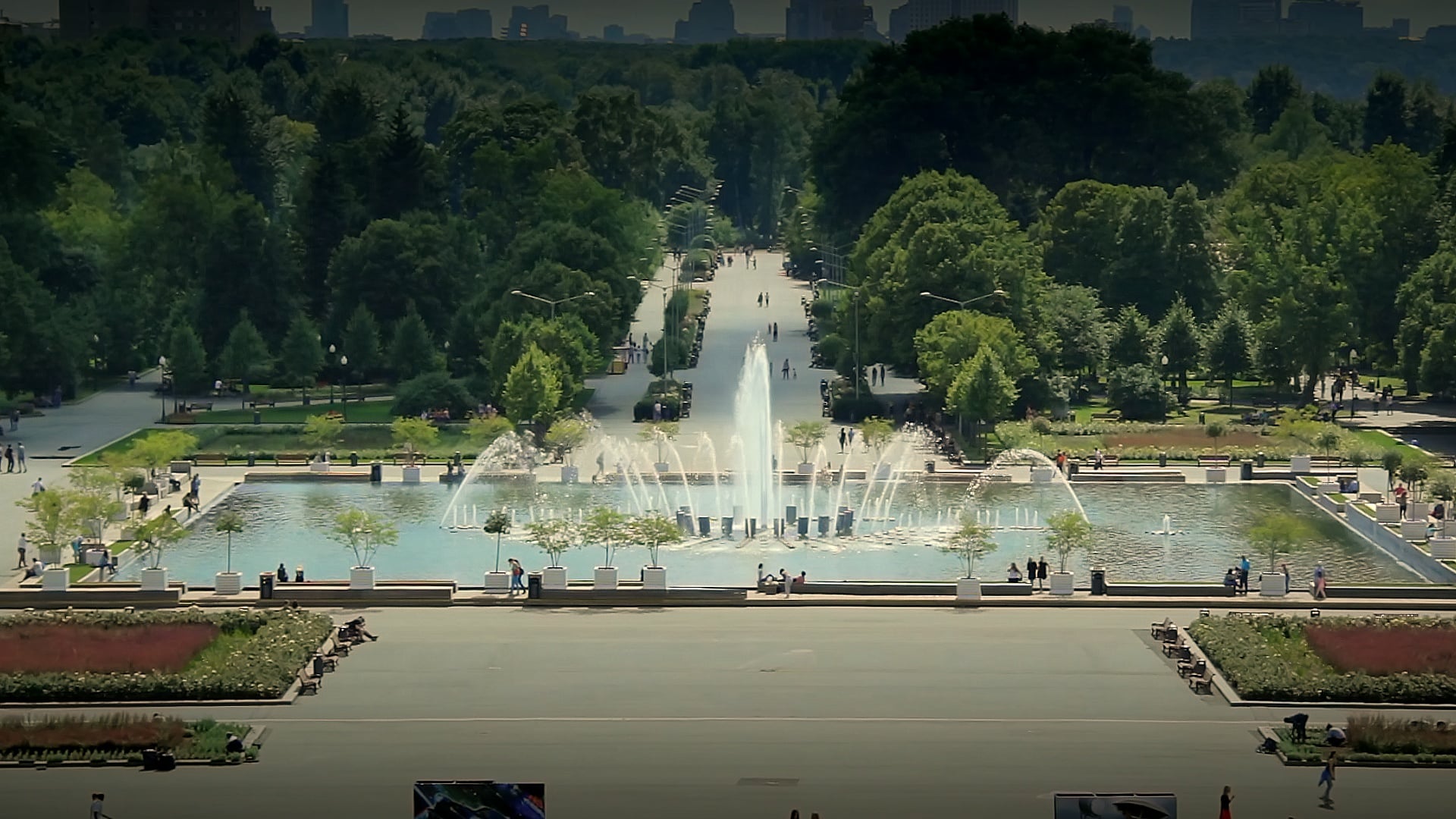 Gorky park moscow. Парк Горького Москов. Парк Горького 2015. Парк Горького 2016. Gorky Central Park of Culture and Leisure.