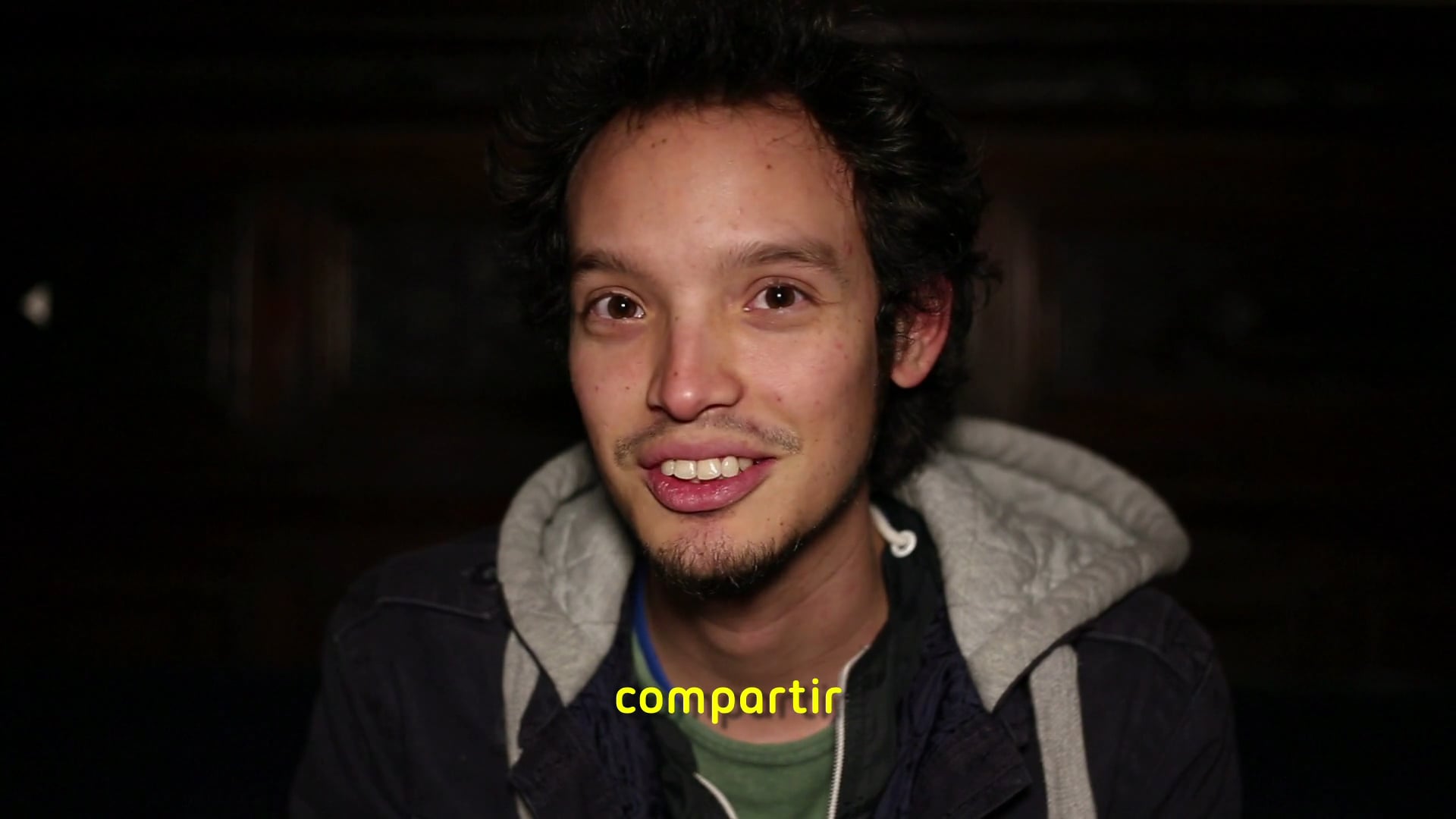 I Festival Circuitos Integrados - COAUTORÍA