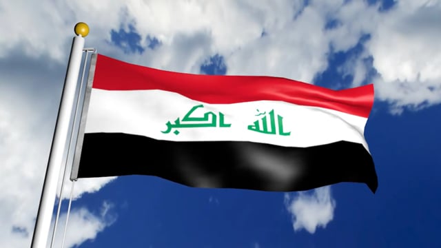 Iraq Flag Videos: Download 7+ Free 4K & HD Stock Footage Clips - Pixabay