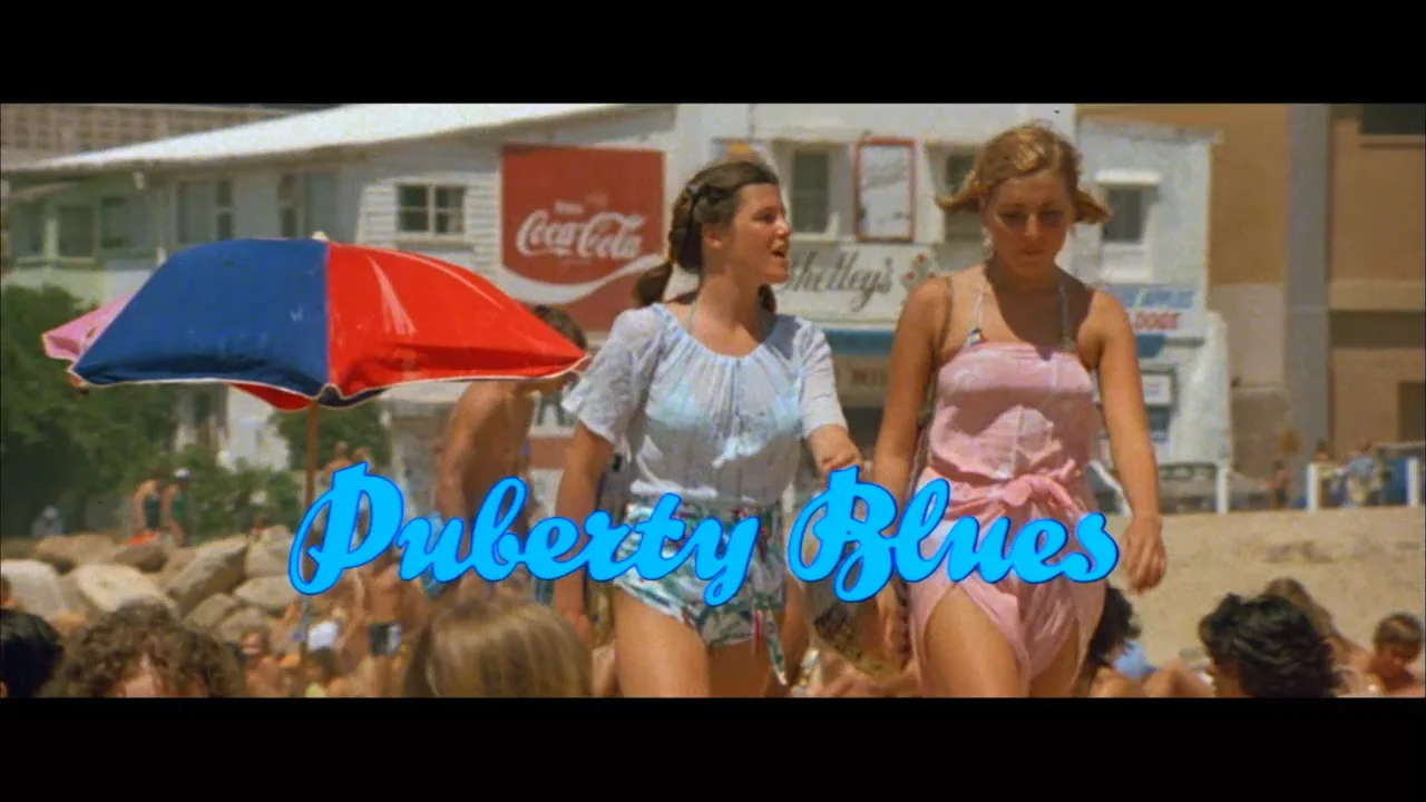 Watch Puberty Blues Online |   On Demand  