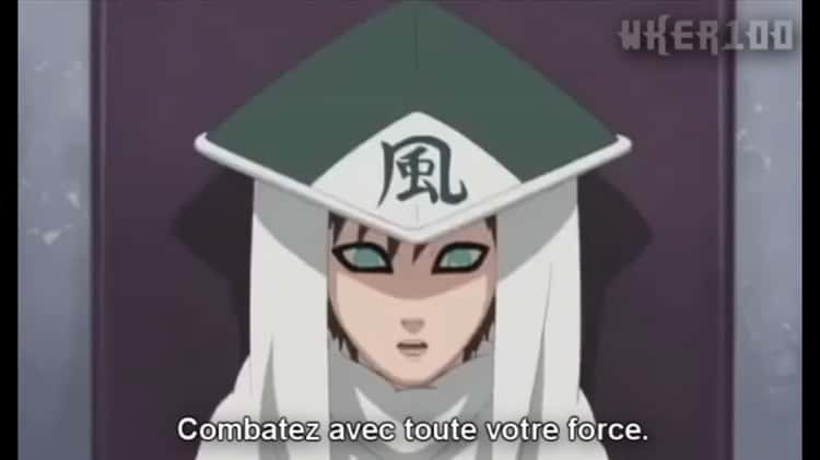 naruto vostfr