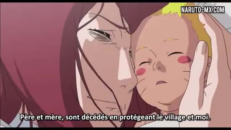 naruto vostfr