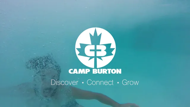 Camp Burton Promo FINAL