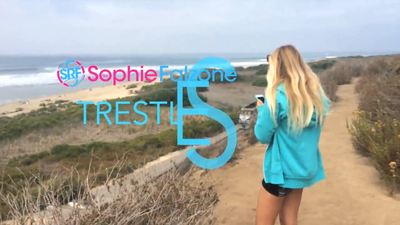 Sophie Trestles