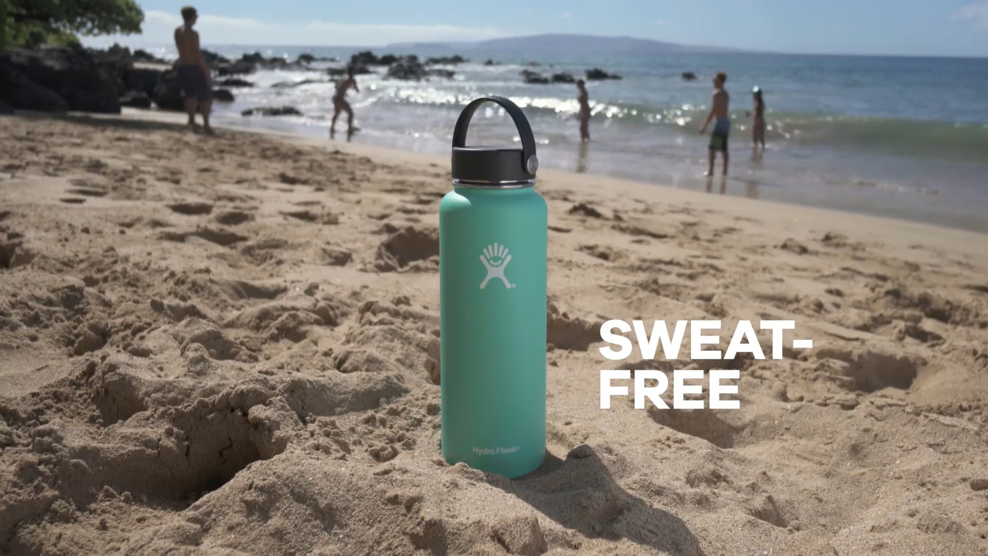Hydro Flask Brand Video-HD