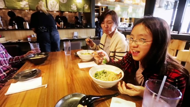 Kizuki Ramena and Izakaya - Customer Success Story - (Zen - Executive Chef)