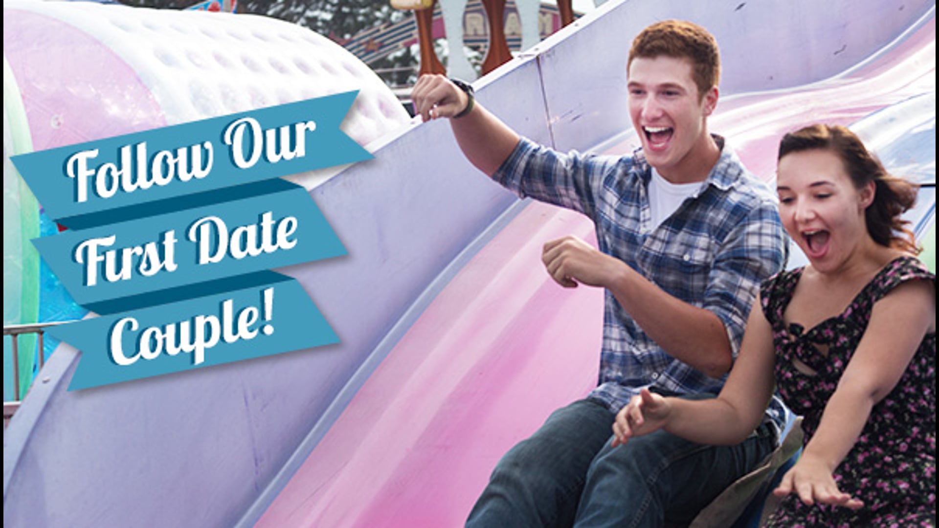 Porter County Fair | First Date
