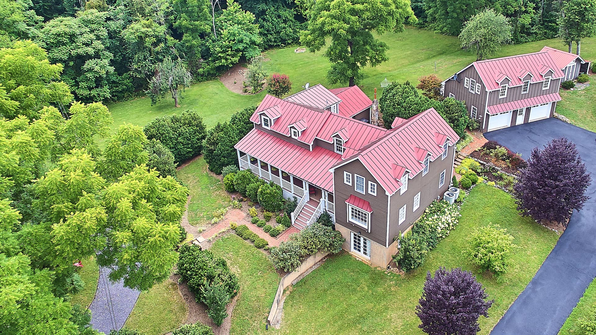 560 Richmond Rd, Amissville, VA / MRIS RP9695513 on Vimeo