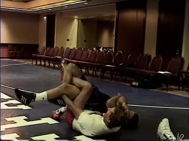 Dale Bonsall: Turns on Top Part 2