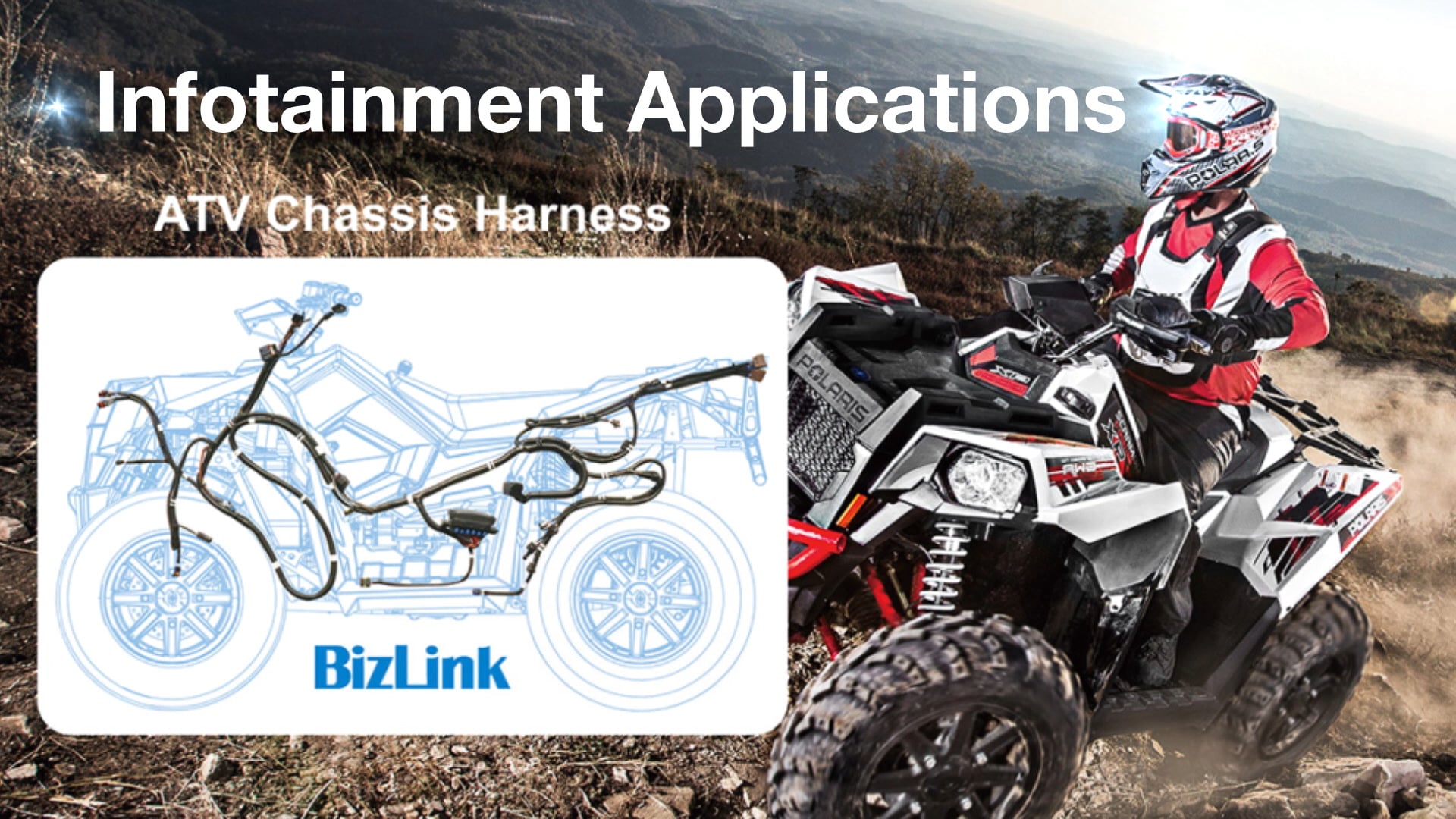 BizLink Technology "Renewable Energy Solutions"