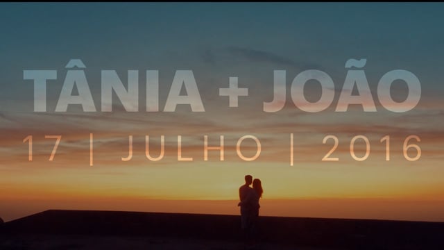 Tânia e João - Same Day Edit