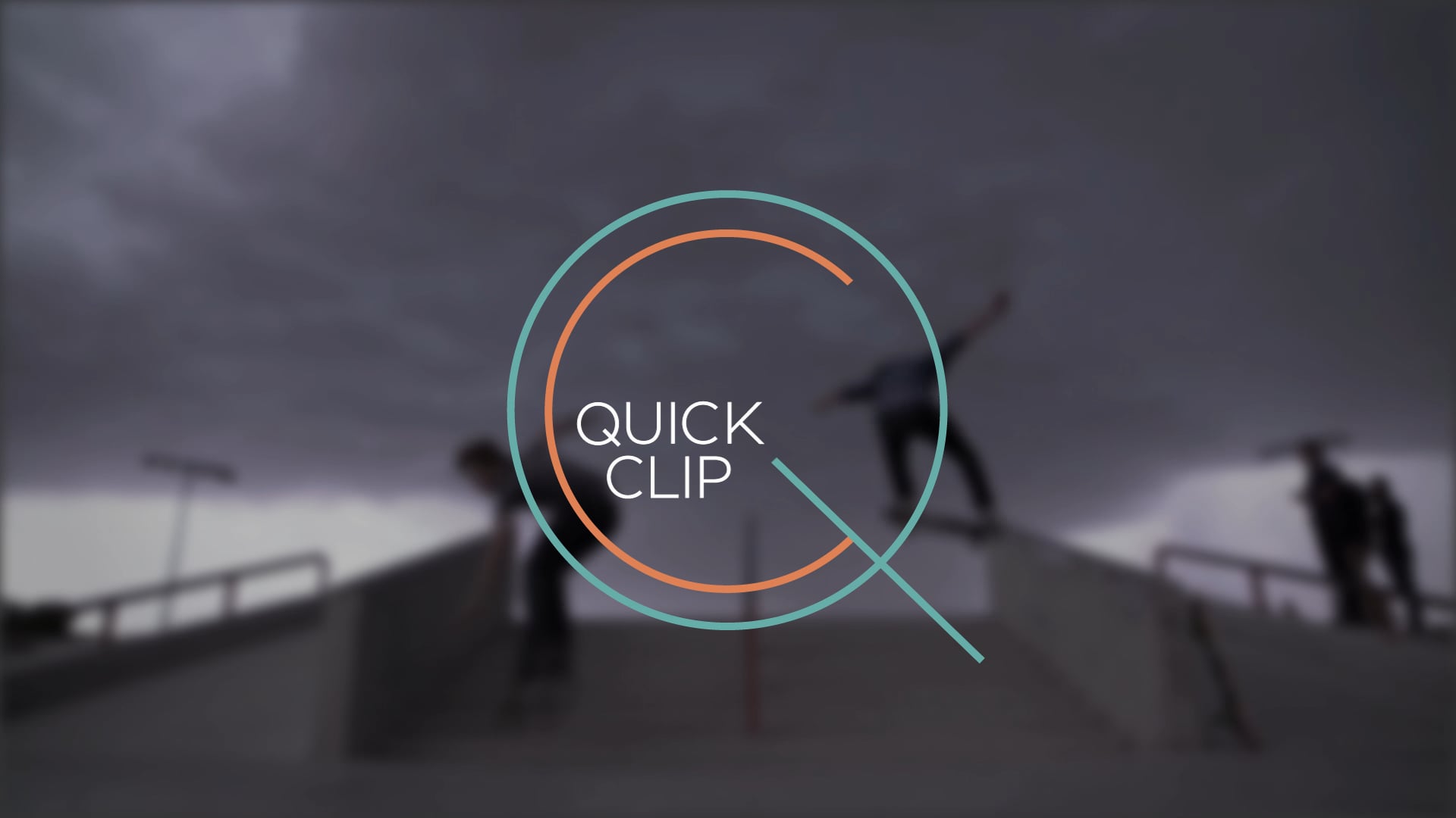 Quick_Clip on Vimeo
