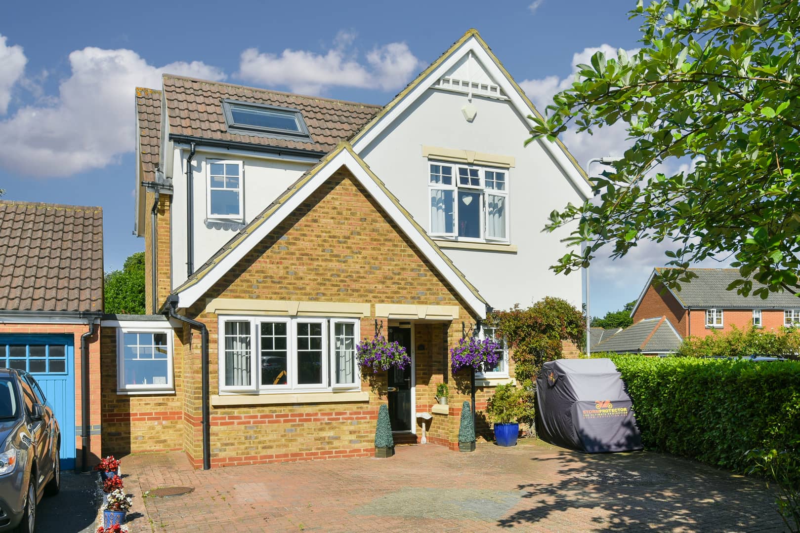 Charles Babbage Close, Chessington The Personal Agent on Vimeo