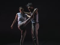Street Dance Club d'Andrew Skeels ouvre la 24e édition du festival Suresnes cités danse