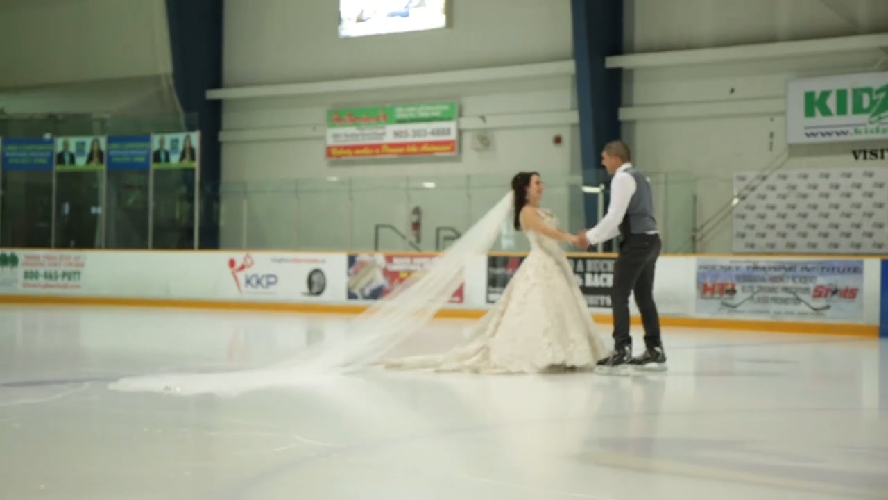 Marcello & Maria SDE