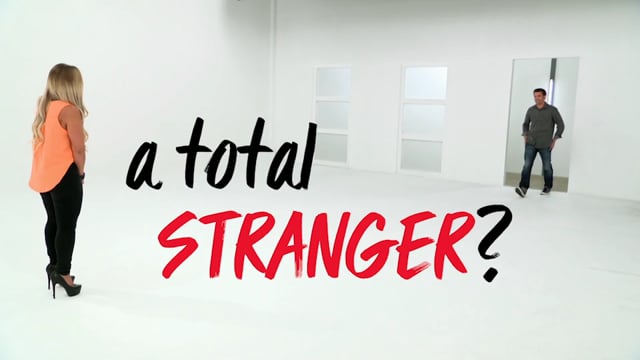 LOVE at FIRST KISS -new series launch