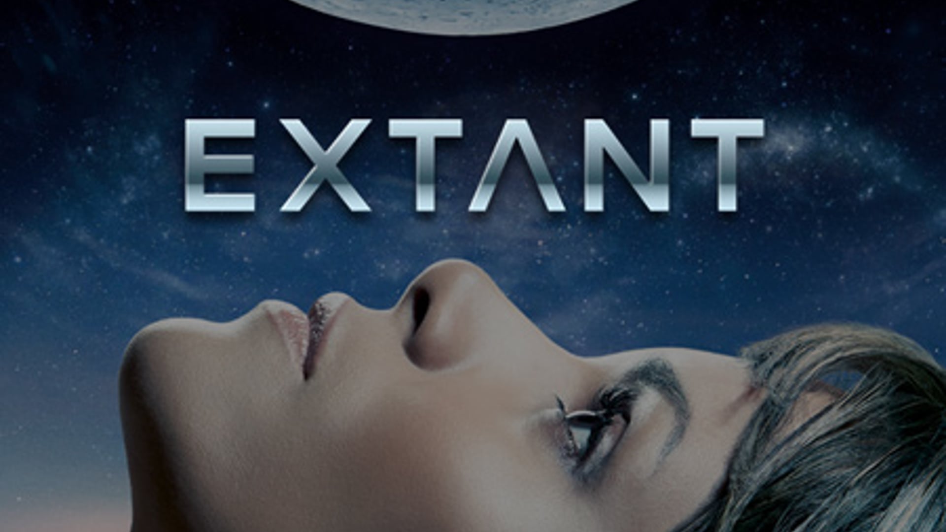 Extant — Story