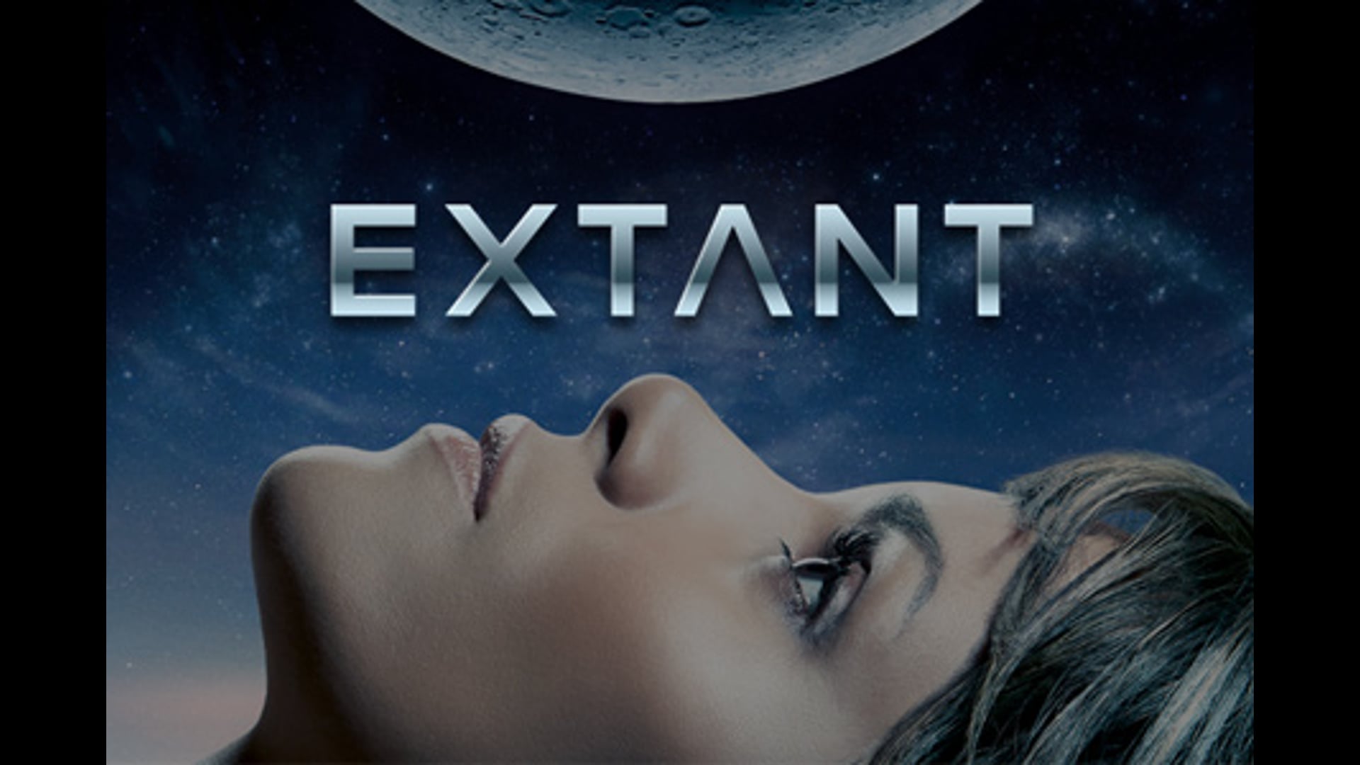 Extant — Story
