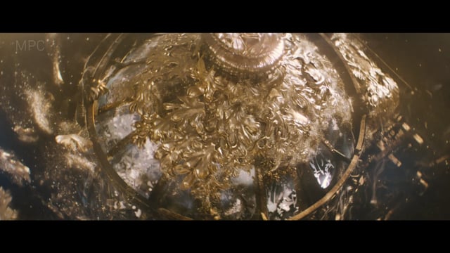 Benoit Rimet -  Demo reel  summer 2016  -  Creature FX / Rigger