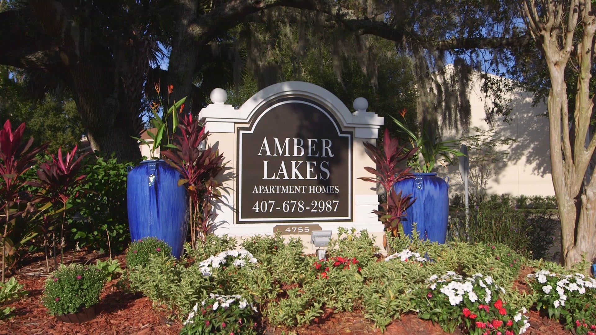Amber Lakes Main on Vimeo