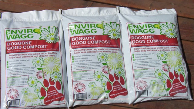 Bio-Bags