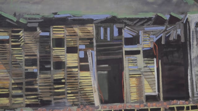 Nancy Mitchnick - 2015 KAID Fellow