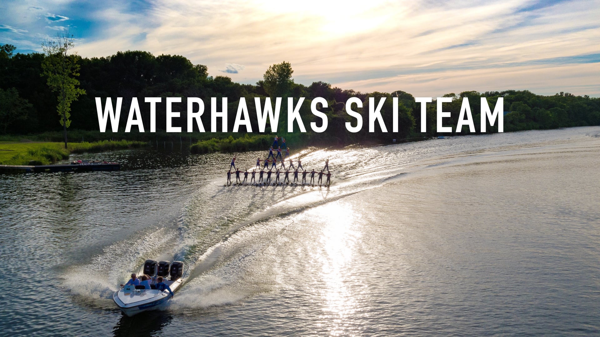 Waterhawks Ski Team