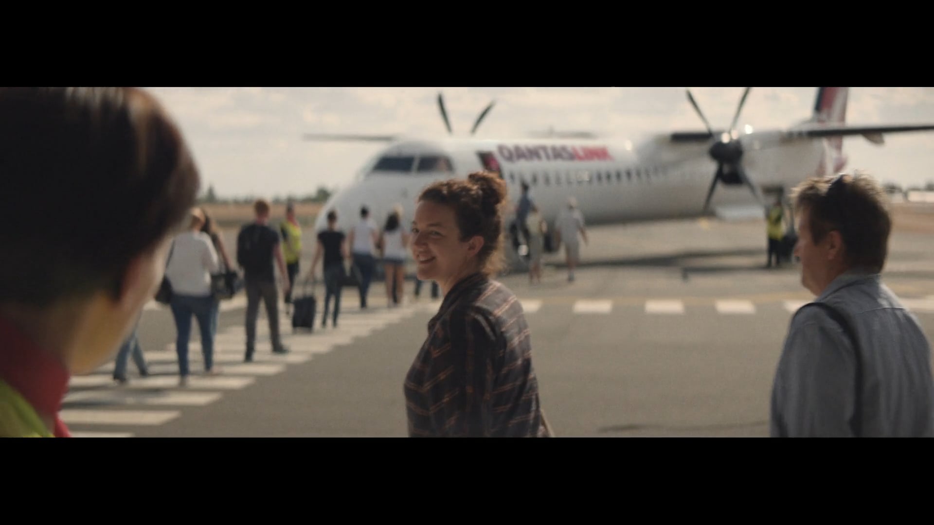 Qantas | Feels Like Home on Vimeo