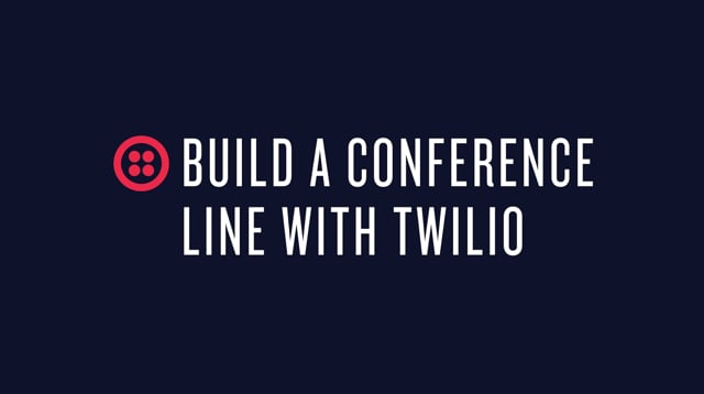 Handle Twilio Debugger Events with Python and Flask