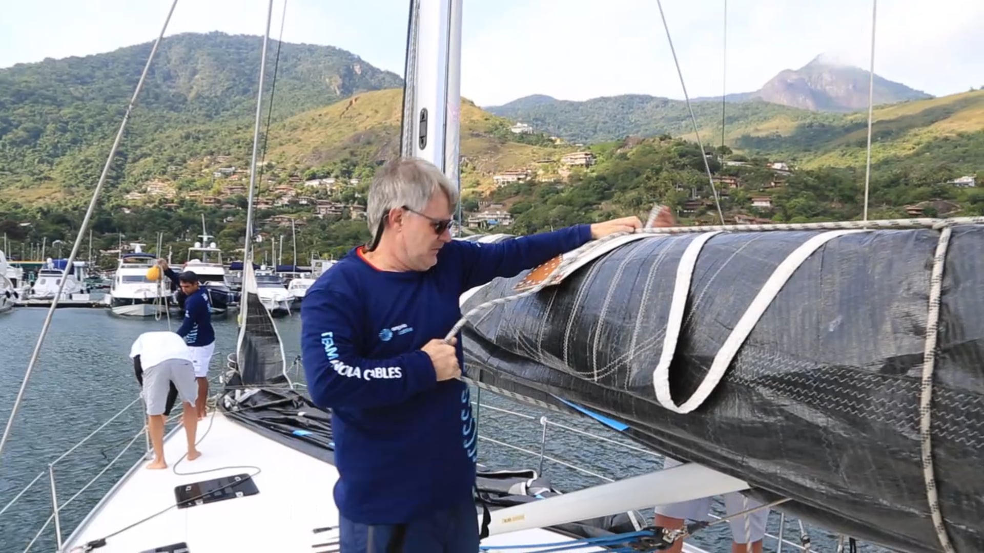 Semana de Vela - Ilhabela