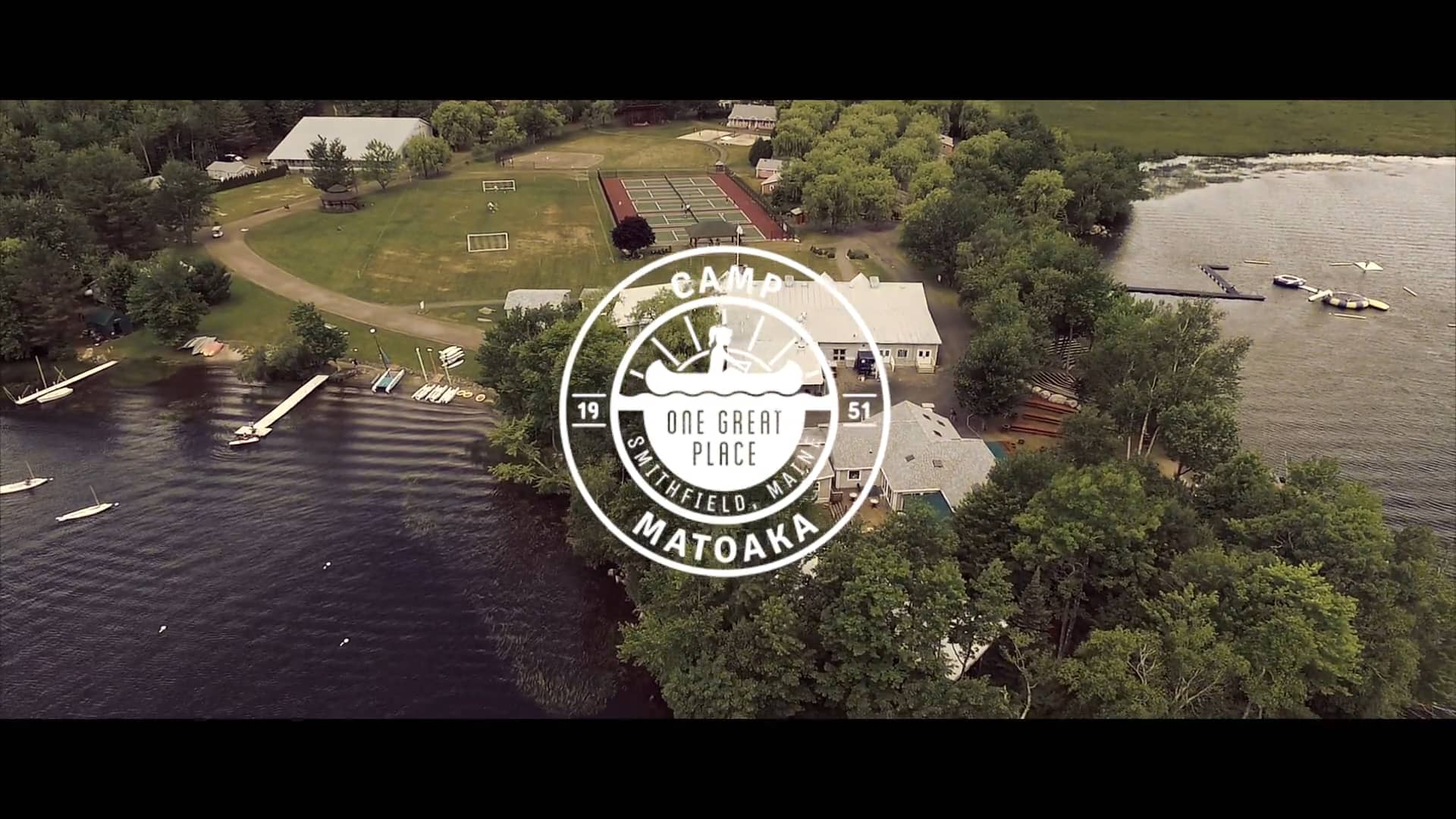 2016 Camp Matoaka Color War Official Trailer on Vimeo