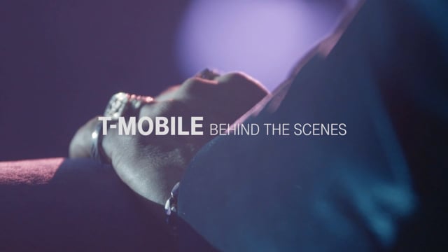T-Mobile